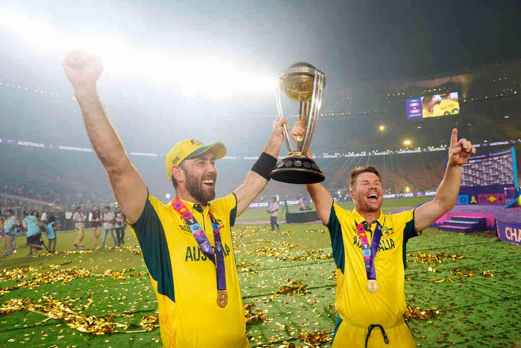  David Warner Slams Fan For A 'Very Arrogant' Claim On Australian Team 